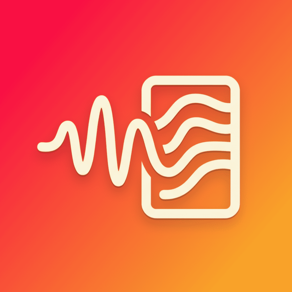 FluxNote Logo